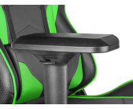 Genesis NITRO 880 CZARNO-ZIELONY - 1384756 - zdjęcie 11